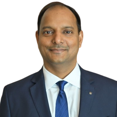Sudhir Dasamantharao, CTO and Director - Global Business Services - APAC, Boston Scientific